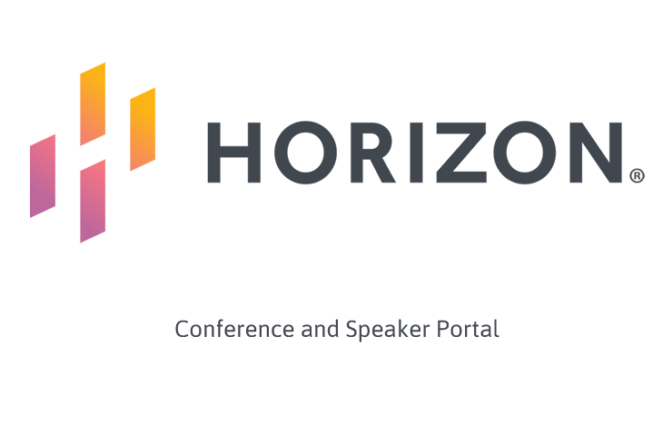 Horizon Conference and Speaker Programs